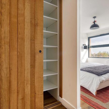 Le Loft Du Cosmopolitain Honfleur Exterior foto